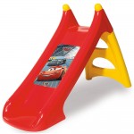 Tobogan cu apa CARS 3 XSCARS 3 XS  Smoby  SLIDE Water  Slide OnlyToys